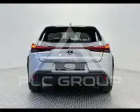 2019 Lexus UX250
