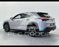 2019 Lexus UX250