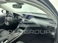 2019 Lexus IS300
