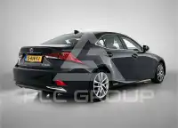 2019 Lexus IS300