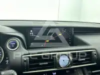 2019 Lexus IS300