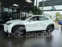 2019 Lexus Other