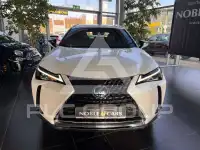 2019 Lexus Other