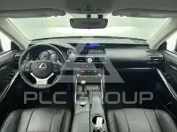 2019 Lexus IS300