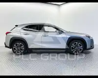 2019 Lexus UX250