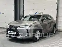 2019 Lexus Other