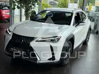 2019 Lexus Other