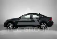 2019 Lexus IS300