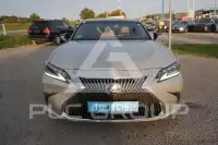 2019 Lexus Other