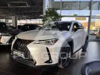 2019 Lexus Other