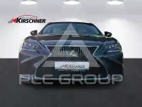 2019 Lexus LS500