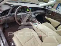2019 Lexus LS500