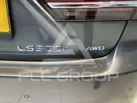 2019 Lexus LS500