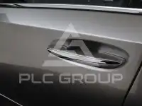 2019 Lexus LS500