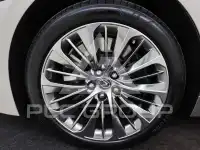 2019 Lexus LS500