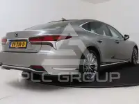 2019 Lexus LS500