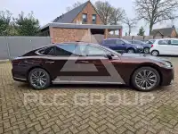 2019 Lexus LS500