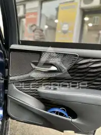 2019 Lexus LS500
