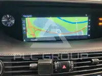 2019 Lexus LS500