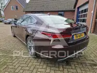 2019 Lexus LS500
