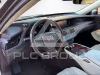 2019 Lexus LS500