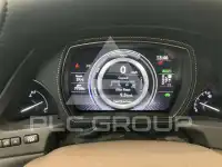 2019 Lexus LS500
