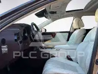 2019 Lexus LS500