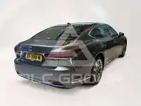 2019 Lexus LS500