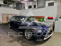 2019 Lexus LS500