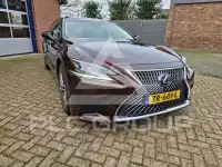2019 Lexus LS500