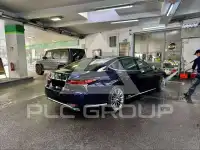 2019 Lexus LS500