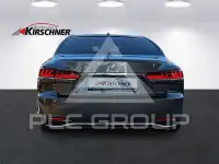 2019 Lexus LS500