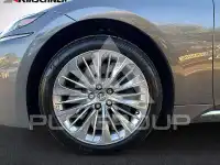 2019 Lexus LS500