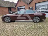 2019 Lexus LS500