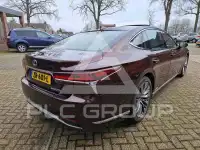 2019 Lexus LS500