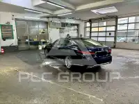 2019 Lexus LS500
