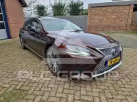 2019 Lexus LS500