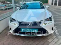 2019 Lexus RC300