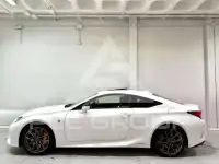 2019 Lexus RC300