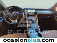 2019 Lexus RC300