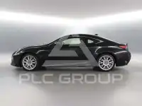 2019 Lexus RC300