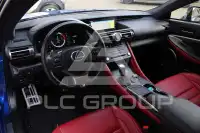 2019 Lexus RC300