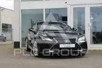 2019 Lexus RC300