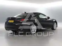 2019 Lexus RC300