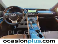 2019 Lexus RC300