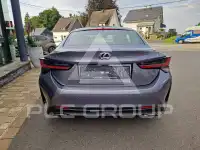 2019 Lexus RC300