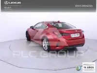 2019 Lexus RC300