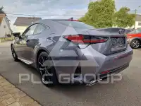 2019 Lexus RC300