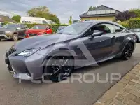 2019 Lexus RC300