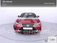 2019 Lexus RC300